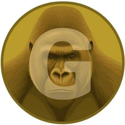 gorilla