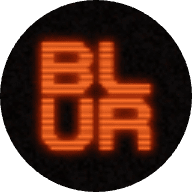 BLUR-logo
