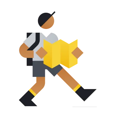 Discover the world of crypto and blockchain